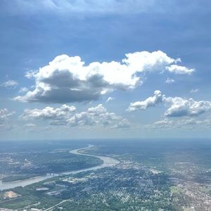 Meet your Posher, Julia